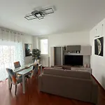 Апартаменты Maison70,