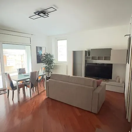 Apartamento Maison70, *