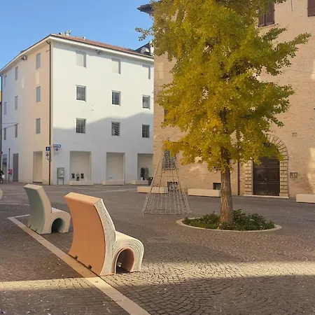 Apartamento Maison70,