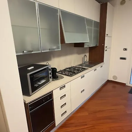 Maison70, Apartment *