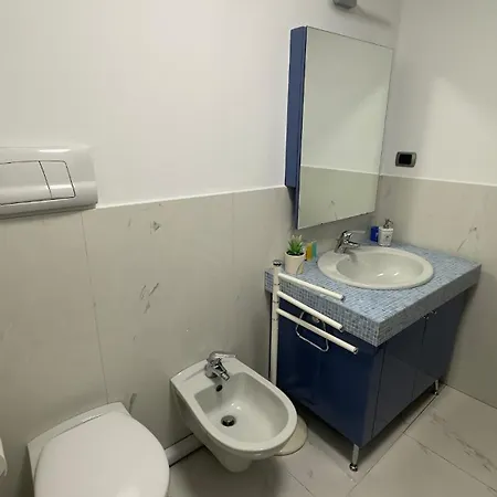 Apartment Maison70, Pesaro