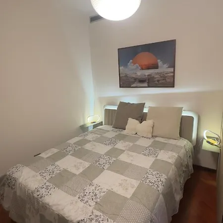 Apartment Maison70, Pesaro