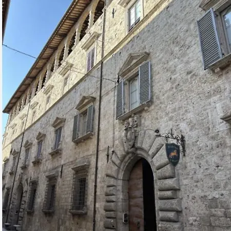 Apartamento Maison70, Pésaro