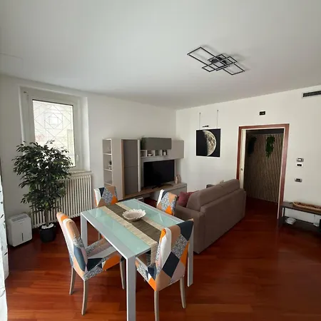 Maison70, Apartamento Pésaro