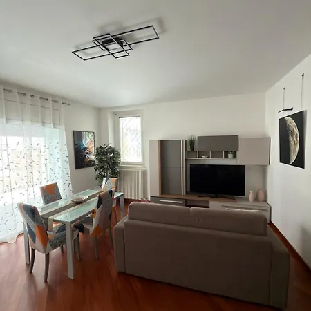 Apartamento Maison70,