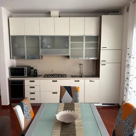Maison70, Apartamento *