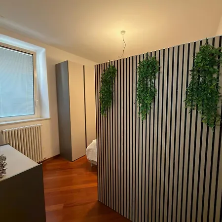 Maison70, Apartamento Pésaro