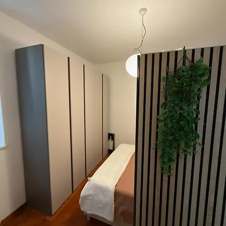 Apartamento Maison70, Pésaro