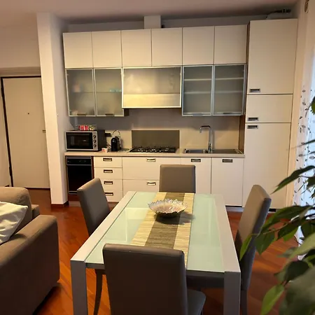 Apartamento Maison70, *
