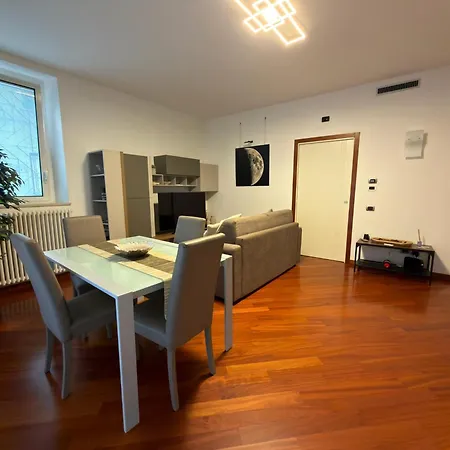 Maison70, Apartamento *