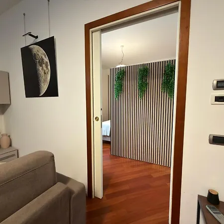 Maison70, Apartamento Pésaro