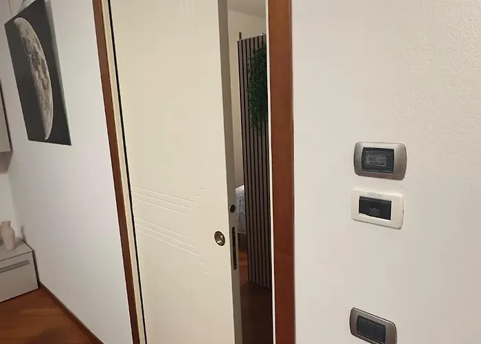 Apartment Maison70, Pesaro