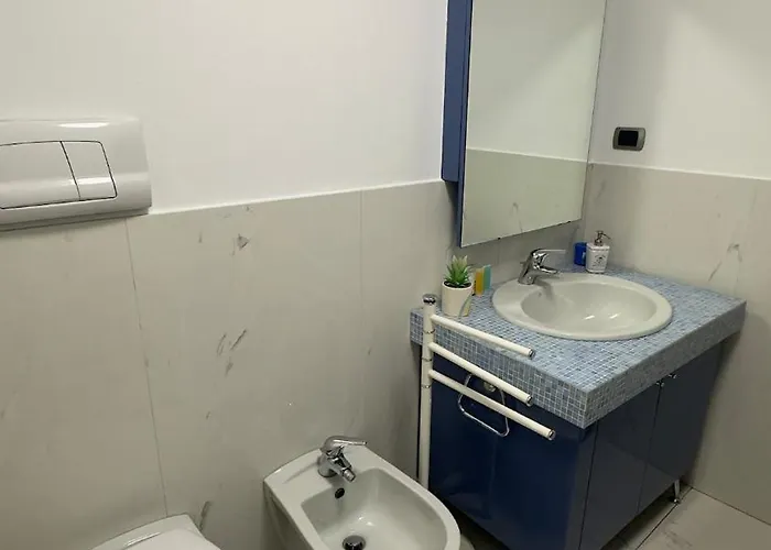 Apartment Maison70, Pesaro