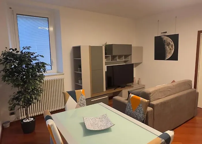 Apartment Maison70, *