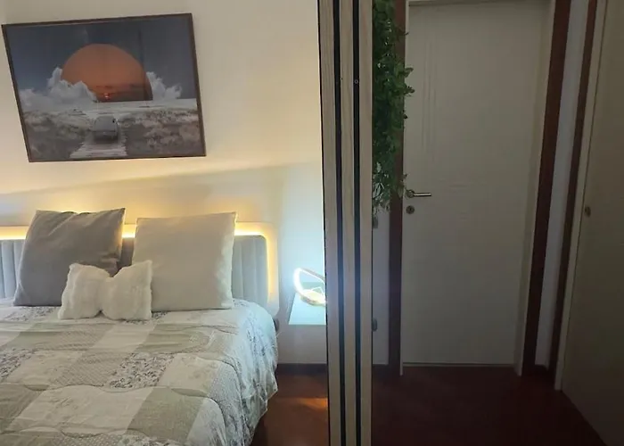 Apartment Maison70, *